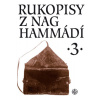 Rukopisy z Nag Hammádí 3 (Zuzana Vítková,Wolf B. Oerter,Marek Dospěl)(Pevná)