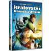 Království lesních strážců - DVD plast