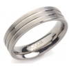 Boccia Titanium prsteň 0101-0252 AKCIA