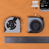 Ventilátor chlazení Acer Nitro AN515-51 AN515-52 G N17C1 G3-571 G3-571G 300, verze 1 (Nový ventilátor chlazení Acer Nitro AN515-51 AN515-52 G N17C1 G3-571 G3-571G 300, verze 1)