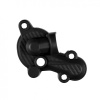 POLIS WATERPUMP COVER , BLK