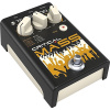 Vokálny procesor Critical Mass TC Helicon