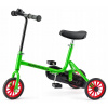 Trojkolka Merkur Trike Paja zelená
