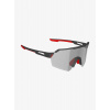 Okuliare na bicykel Leatt RideViz Lite Iriz - satin grey