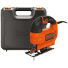 BLACK & DECKER KS701EK