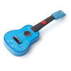 Tidlo Drevená gitara Star Modrá