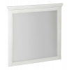 Sapho CROSS zrkadlo 700x800x35mm, starobiela SPH CR212