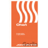 Oheň - John Boyne