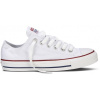 Converse CHUCK TAYLOR ALL STAR biela,modrá,červená Nízke unisex tenisky 44.5
