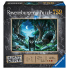 Ravensburger Únikové EXIT Vlk 759 dielov
