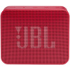 JBL GO Essential červený