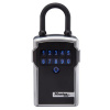 Master Lock Bezpečnostní schránka 5440EURD Bluetooth s okem 5440EURD