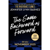 The Same Backward as Forward (The Inheritance Games) - Jennifer Lynn Barnes