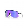 Oakley 9463-6339 Sutro Lite Mtt Nvy/MttWhtw/Prizm Violet
