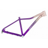 MAXBIKE rám Maxbike M609 Wmn M fialový