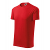 Malfini ELEMENT 145 Tričko unisex XXL, Červená