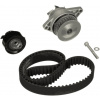 GATES Vodní pumpa + sada ozubeného řemene PowerGrip KP25427XS-1