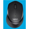 Logitech Wireless Mouse B330, black 910-004913