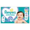 Pampers Active Baby Giant Pack vel.3 90ks