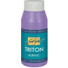 Kreul Goya Triton akrylová farba violet 750 ml 1 ks