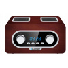 Prenosné rádio BLAUPUNKT PP5.2 USB batérie (Prenosné rádio BLAUPUNKT PP5.2 USB batérie)
