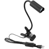 Eurolite KKL-7 41600552 LED priínacie svetlo 7 W čierna; 41600552