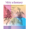 Kreslenie: Mýty a fantasy [Kolektív autorov]