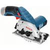 Okružná píla Bosch GKS 12V-26 Professional bez AKU 0.601.6A1.001 (0.601.6A1.001)