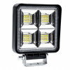 Amio 03249 LED pracovní světlo AWL38 64 LED SPOT 9-36V