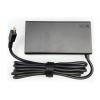DeTech Napájací adaptér pre notebooky Lenovo 100W - USB-C