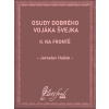 Osudy dobrého vojáka Švejka II