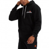 Mikina ELLESSE čierna PRIMERO OH Hoody SHS08781 011BLK