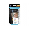 HP 364 Series Photosmart Photo Value Pack 50 sheets 10x15 cm T9D88EE