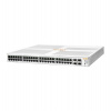 HPE Networking Instant On Switch 48p Gigabit 4p SFP+ Fanless 1930 JL685A (fanless) (JL685A#ABB)