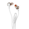JBL JBL Tune 210 Pure Bass Sound In-Ear Headphones Rose Gold EU