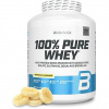 BioTech USA 100% Pure Whey 2270 g