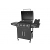GEKO GEKO Plynový gril 5 horákov (4+1) 14,5 kW G80516