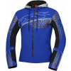 iXS Laminated jacket iXS RAPID-STX 1.0 X2-311405 seablue XS