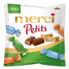 Cukríky Merci Petits Crunch Collection 125 g
