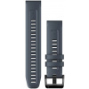 Garmin silikonový QuickFit 22 - Granite Blue 010-13111-05 (010-13111-05)