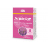 GS Anxiolan s levanduľou, 60 tabliet