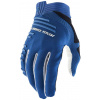 100% R-Core, rukavice - Slate Blue Veľkosť: M