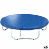 Boomerang Ochranná plachta Aktive Trampolína Modrá Ø 366 cm (6 kusov)