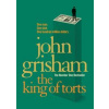 The King Of Torts - John Grisham, Cornerstone