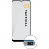 Tactical Glass 5D Samsung Xcover 7 Black 8596311242700