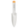 Lopatka presádzacia biela - 1027033 - Fiskars