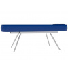 Nafukovací masážny stôl Nubis Pro XL Farba: tmavo modrá 210*75 cm | 11,7 kg | 9 farieb