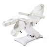 MH Star Elektrické pedikérske kreslo 8185 - biele