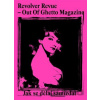 Revolver Revue - Out Of Ghetto Magazine - Viktor Karlík