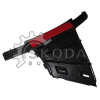 Vedení vzduchu P ŠKODA OEM Originál 658121764B